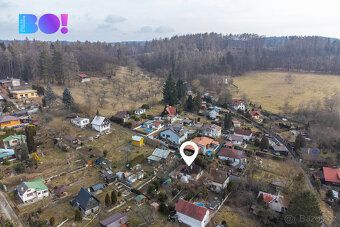 Nabízíme k prodeji rodinný dům před celkovou rekonstrukcí s 