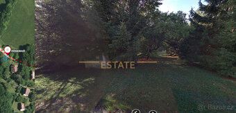 Nabízíme spoluvlastnický podíl ve výši id. 1/4 na zajímavých