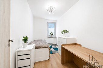 Stylový byt, který Vás chytne za srdce. Klid, příroda, lodži