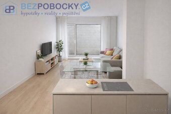 Nabízíme k prodeji v rámci projektu čtyři byty, jejichž výst