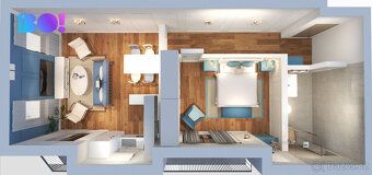 Objevte harmonii přímořského života a moderního luxusu díky 