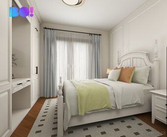 Objevte harmonii přímořského života a moderního luxusu díky 