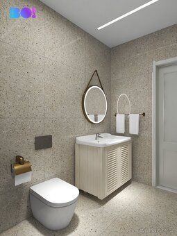 Objevte harmonii přímořského života a moderního luxusu díky 