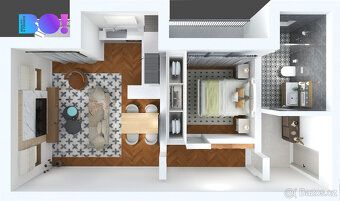 Objevte harmonii přímořského života a moderního luxusu díky 