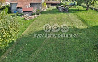 Moderní dům FJORD má plochu 48 m2 a vyznačuje se velkým a mo