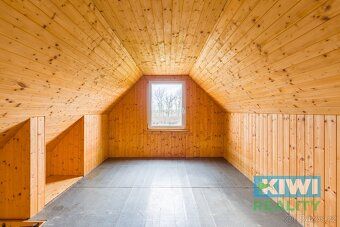Ev.č. 1590 Prodej dřevěné chaty – Bobrovníky u Hlučína, blíz