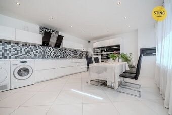Skvělý byt 4+1, 89 m² – komfortní bydlení blízko centra Ostr