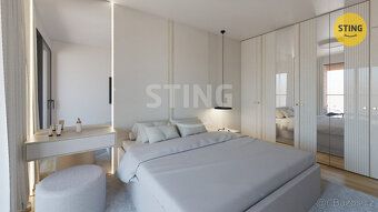 Nabízíme ke koupi moderní byt ve vyhledávané lokalitě Slezsk