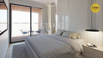 Nabízíme ke koupi moderní byt ve vyhledávané lokalitě Slezsk