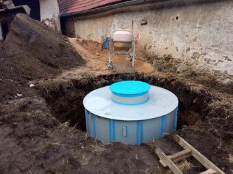 Prodám chalupu po nákladné rekonstrukci v obci Nové Práchňan