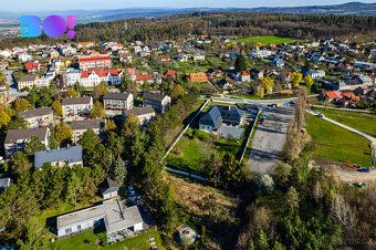 Nabízíme exkluzivně k prodeji stavební parcelu v žádané loka