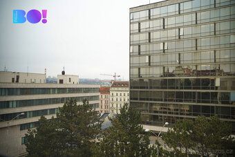 Nabízíme k pronájmu flexibilní prostory o celkové ploše cca 