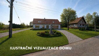 Nabízíme k prodeji krásný téměř rovinatý stavební pozemek o 
