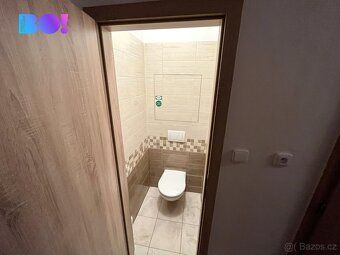 BO!reality Vám nabízí k pronájmu byt 2 + 1, který se nachází