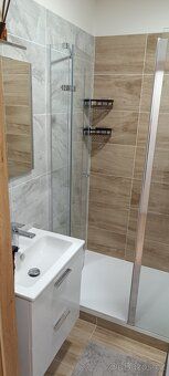 Prodám družstevní byt 2+1 v Orlové po celkové rekonstrukci. 