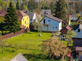 Prodej, domy/rodinný, 142 m2, 33845 Strašice, Rokycany [ID 7