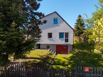 Prodej, domy/rodinný, 142 m2, 33845 Strašice, Rokycany [ID 7