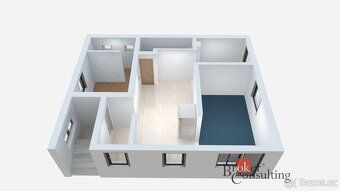 Prodej, domy/rodinný, 142 m2, 33845 Strašice, Rokycany [ID 7
