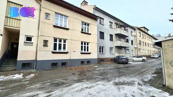 Nabízím Vám k pronájmu útulný byt 1+kk po rekonstrukci na ul