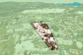 Investiční příležitost v srdci města Nový Bor – nabízíme k p