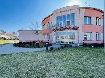 Nabízíme k pronájmu kancelářský prostor o výměře 75 m², kter