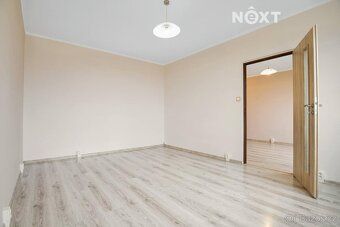 Pronájem moderního bytu 1+1 (36m²) v Žatci
Nabízíme k pronáj