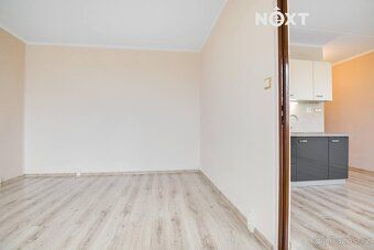 Pronájem moderního bytu 1+1 (36m²) v Žatci
Nabízíme k pronáj