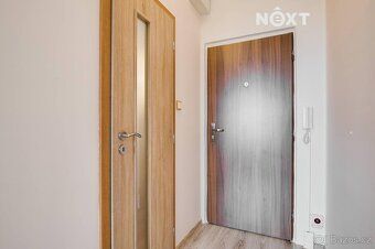 Pronájem moderního bytu 1+1 (36m²) v Žatci
Nabízíme k pronáj