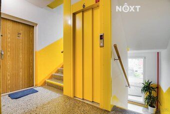 Pronájem moderního bytu 1+1 (36m²) v Žatci
Nabízíme k pronáj