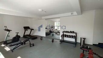Nabízíme k pronájmu pěkný byt 1+kk, o ploše 30m2 + vlastní t