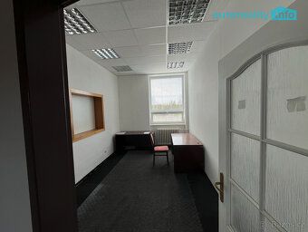 Pronájem kancelářských prostor o rozloze 20 m2, Mariánské Lá