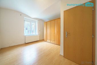 Nabízíme k prodeji bytovou jednotku o dispozici 3+1, která s