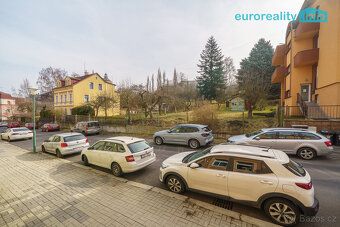 Nabízíme k prodeji bytovou jednotku o dispozici 3+1, která s