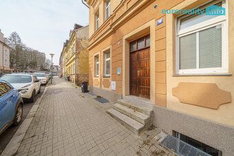 Nabízíme k prodeji bytovou jednotku o dispozici 3+1, která s