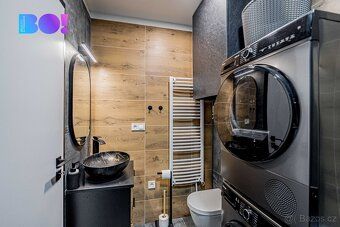 BO! Nabízíme k prodej moderní byt 3+kk s terasou 20 m² a pří