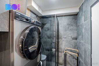 BO! Nabízíme k prodej moderní byt 3+kk s terasou 20 m² a pří