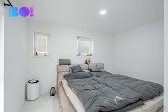 BO! Nabízíme k prodej moderní byt 3+kk s terasou 20 m² a pří
