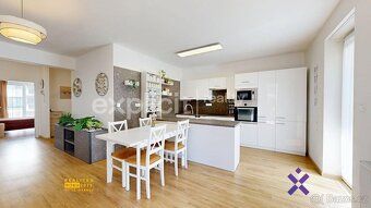 Ev.č. 02728 Prodej bytu 3+kk, 101,2 m² | Novostavba 2023 | D