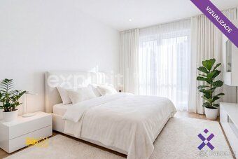 Ev.č. 02728 Prodej bytu 3+kk, 101,2 m² | Novostavba 2023 | D