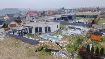 Ev.č. 01065 Nabízíme k prodeji moderně zařízený dům s nadsta