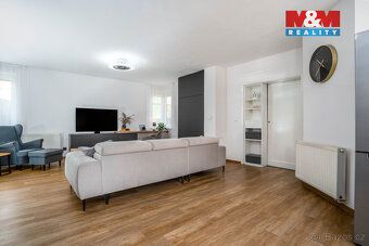 Nabízíme k prodeji rodinný dům o užitné ploše 105m², s celko