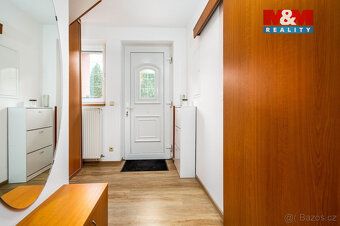 Nabízíme k prodeji rodinný dům o užitné ploše 105m², s celko