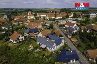 Nabízíme vám ke koupi rodinný dům či chalupu o dispozici 3+1