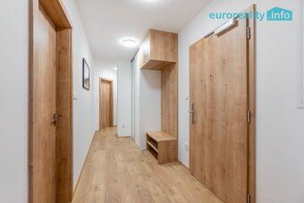 Pronájem bytu 2+1, 74 m², ul. náměstí Míru, Mladá Boleslav
N
