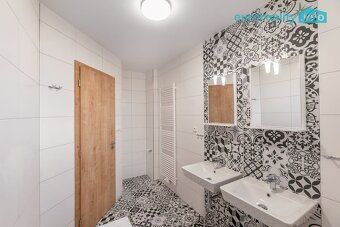Pronájem bytu 2+1, 74 m², ul. náměstí Míru, Mladá Boleslav
N
