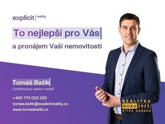Ev.č. 02697 ID : 02697 Tomáš Batík & Explicit Reality Vám př