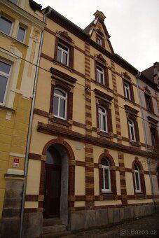 Nabízím k pronájmu čistý a světlý byt 2+1 o velikosti 57 m² 