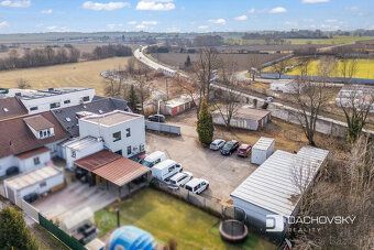 Nabízíme jedinečnou investiční příležitost – plně funkční ad