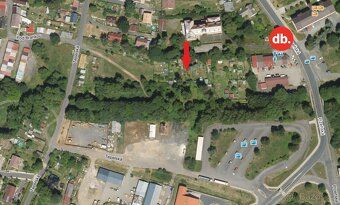 Ev.č. 01796 Nabízíme k přenechání pronájem zahrady v Toužimi