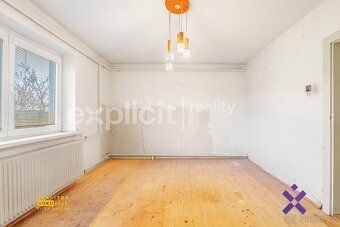 Ev.č. 02545 ID : 02545
Nabízíme k prodeji přízemní rodinný d